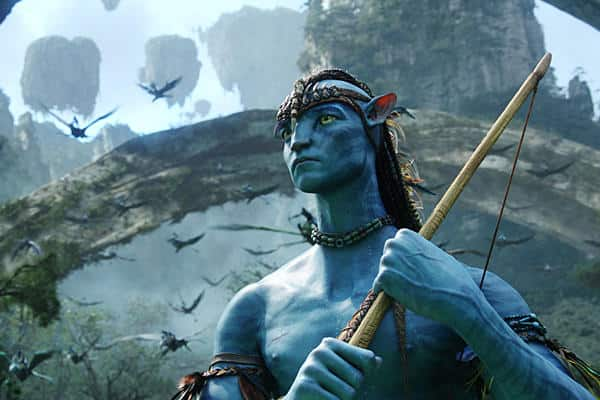 Avatar Movie Image