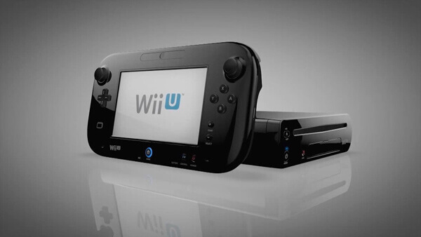 Wii U