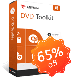 DVD Toolkit