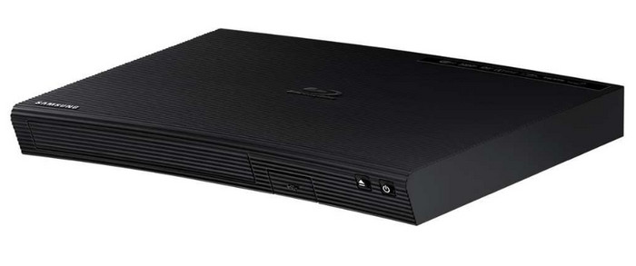 Samsung Blu-ray Player