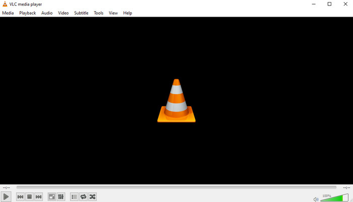 VLC Media Player