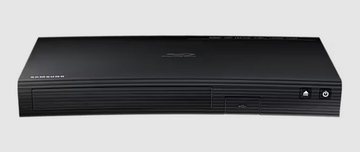 Samsung Blu-ray Disc Player