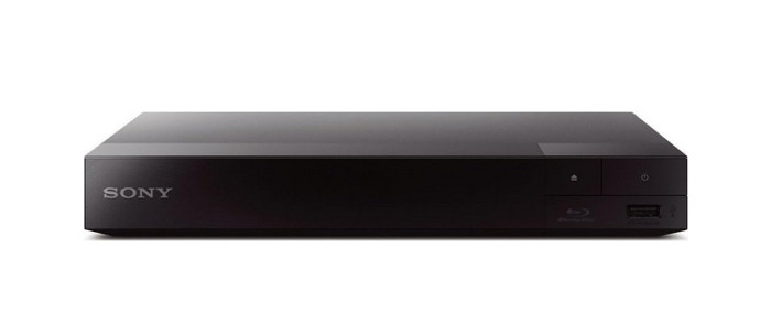 Sony S1700 Blu-ray Player