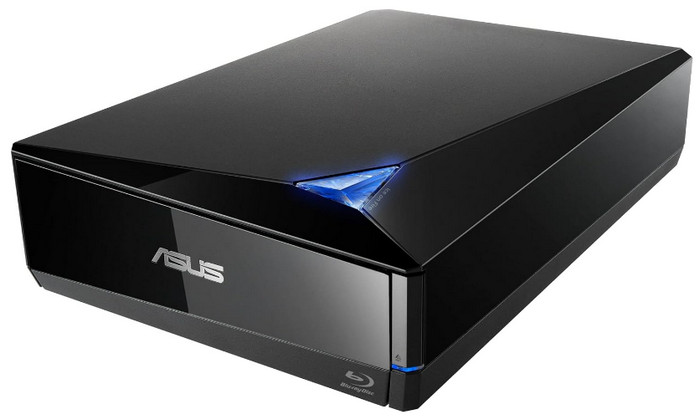 Asus BW-16D1X-U Blu-ray Drive