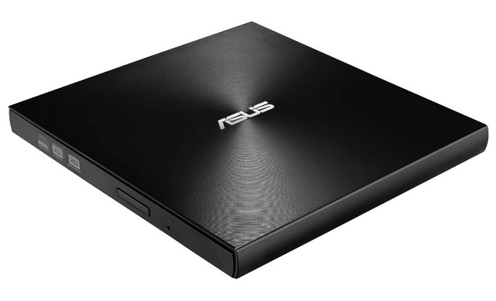 Asus Zendrive DVD Drive