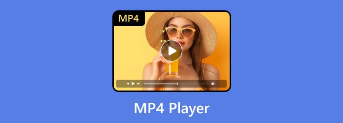 MP4 Player