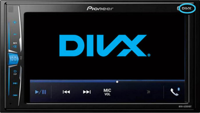 Divx Player Video Player