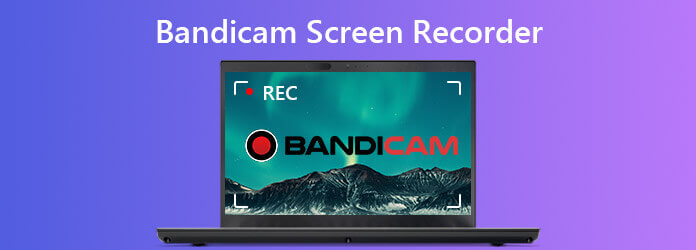 Bandicam Screen Recorder