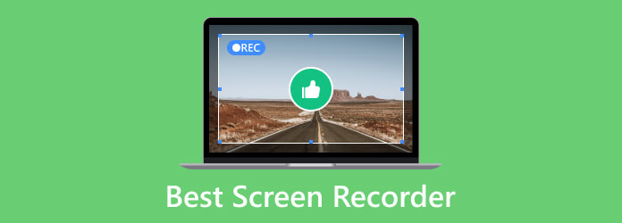 Best Screen Recorder