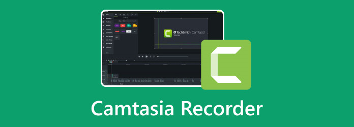 Camtasia Recorder