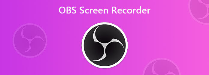 OBS Screen Recorder