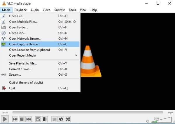 VLC Media Player