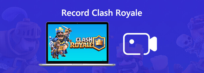 Record Clash Royale