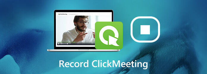 Record Clickmeeting