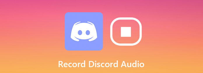 Record Discord Audio