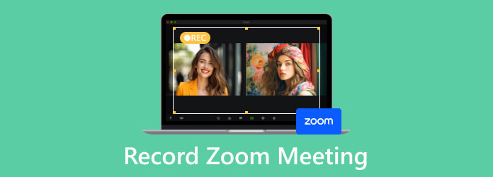 Record Zoom Meeting