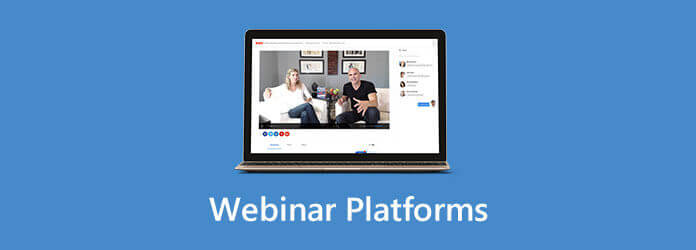 Webinar Platforms