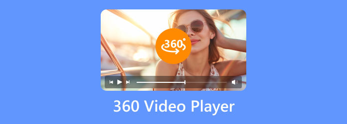 360 Video Player