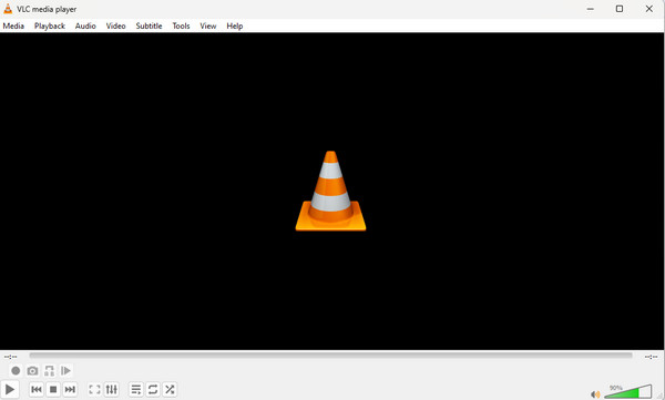 VLC 5KPlayer Alternative