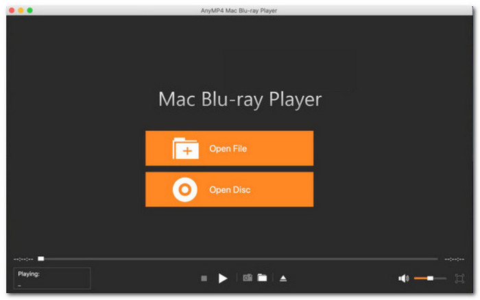 Blu-ray Player QuickTime Alternative