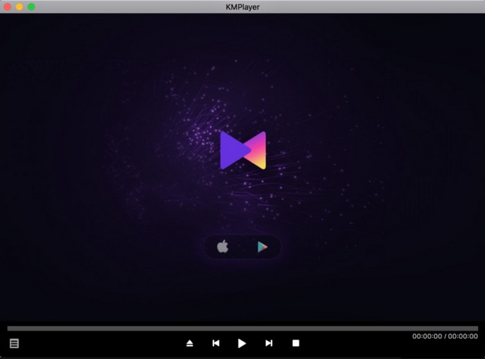 KMPlayer FLV Video Player