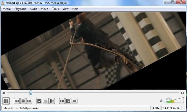 Vlc media player