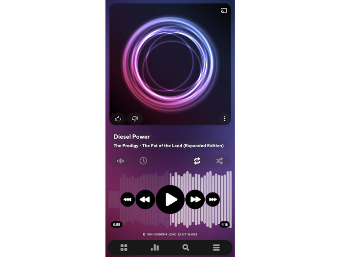 Poweramp Music Player