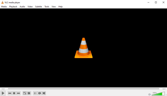 VLC Media Player