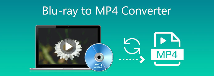 Blu-ray Converter to Mp4