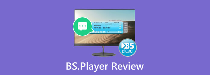 BSPlayer Review