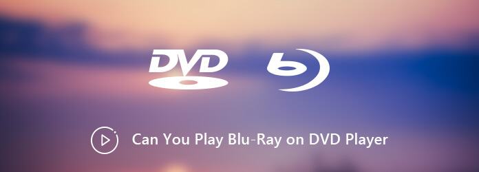 Play Blu-ray Discs on a Regular DVD Player