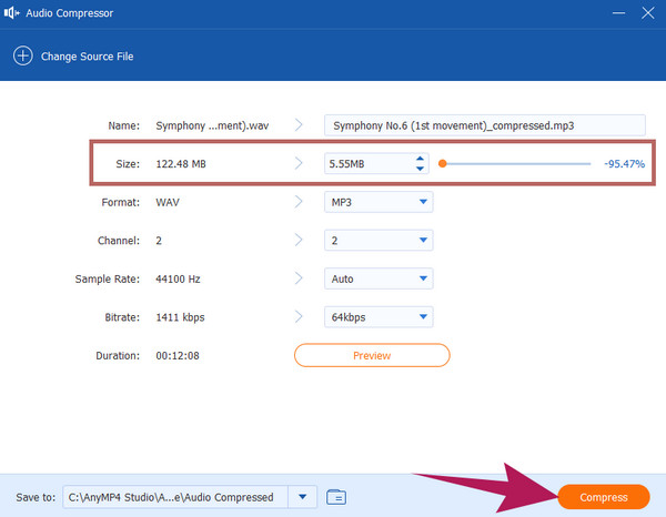 Video Converter Edit Compress