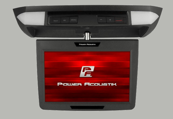 Power Acoustik