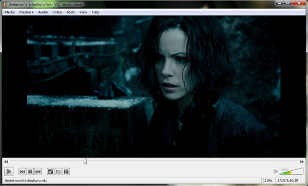 VLC Media Player Foobar2000 Alternative