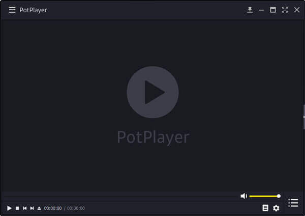 PotPlayer