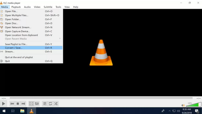 VLC Media Player Handbrake Alternative