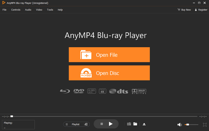 Blu Ray Player Kodi Alternative