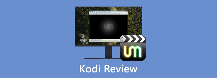 Kodi Review