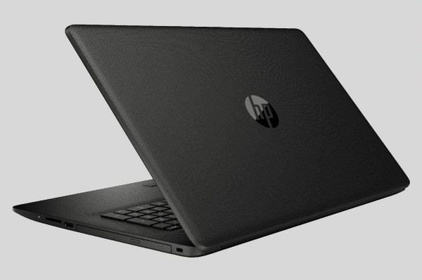 HP Premium Laptop with DVD