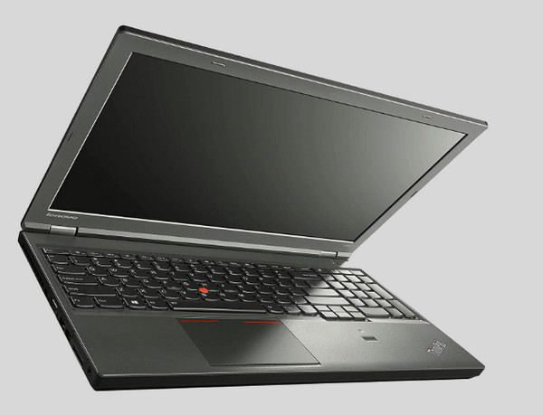 Lenovo Laptop with DVD