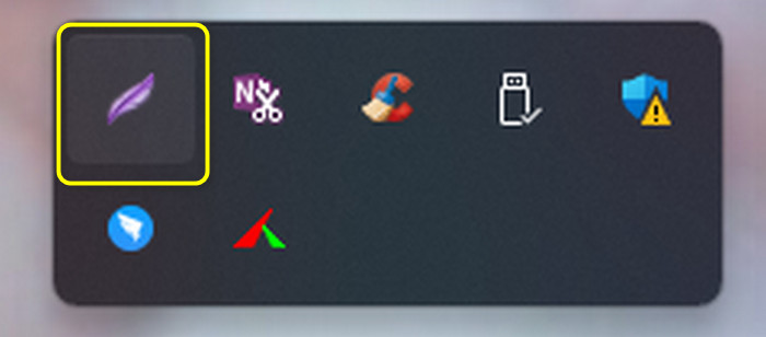 Lightshot Icon