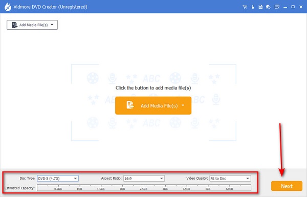 Configure Any Setting 