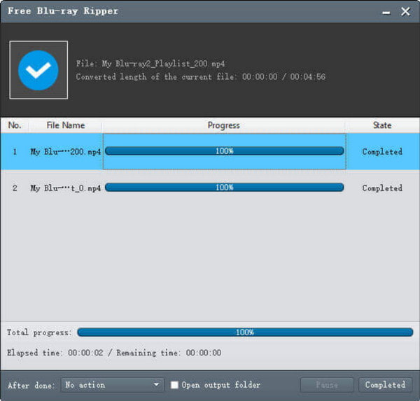 Blu-ray Ripper Browse Convert MakeMKV not Working