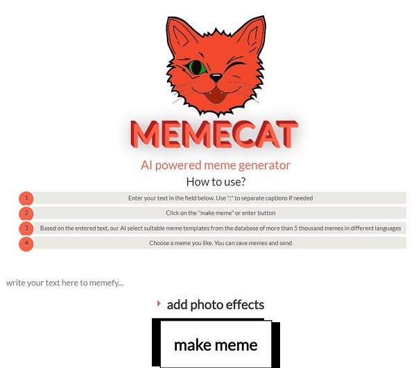 Memecat Image