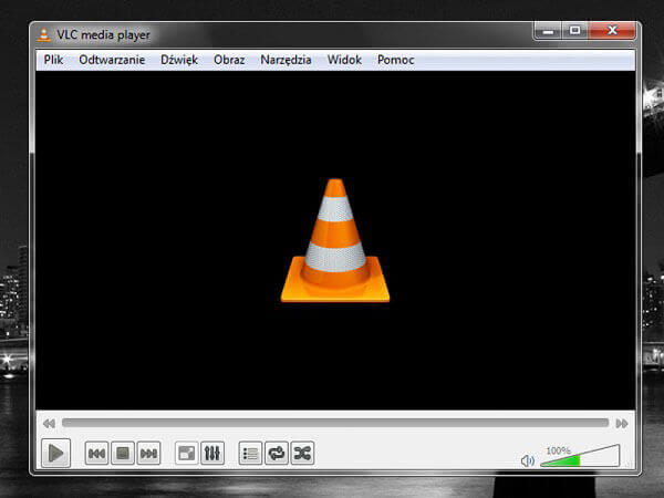 vlc media player