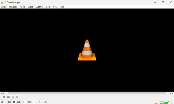 VLC MPV Alternative