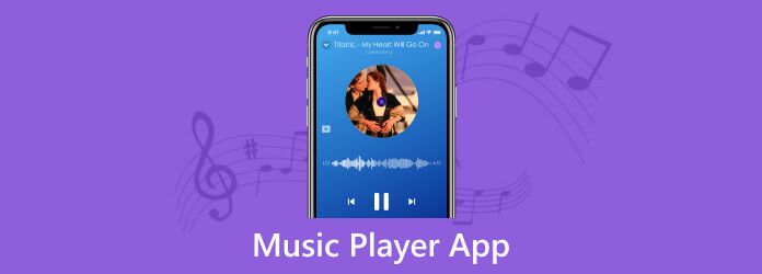 Music Player App