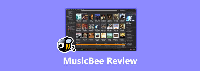 MusicBee Review