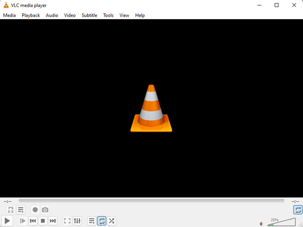 VLC Player Alternative