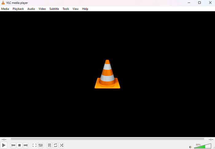 VLC Media Player OMX Alternative